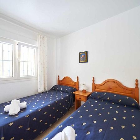 Apartamento Balcon De San Jose Piscina Parking Dış mekan fotoğraf